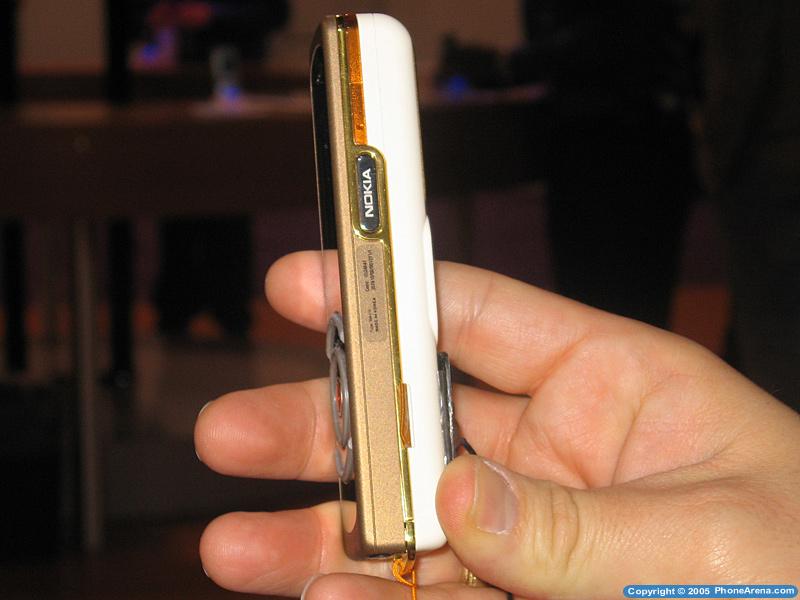 CES 2006