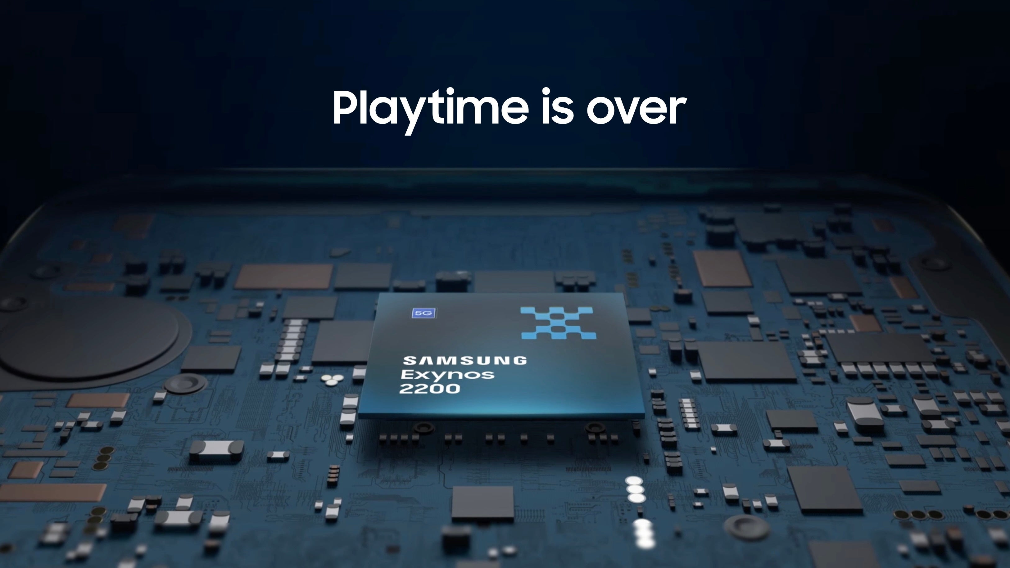 Waktu bermain Exynos memang sudah berakhir - Galaxy S23: Mengapa Samsung bisa menarik Apple dengan strategi harganya
