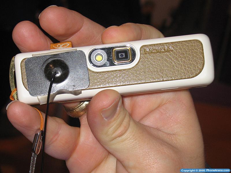 CES 2006