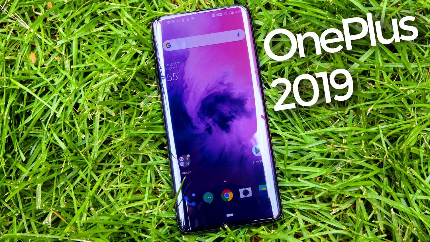 The OnePlus 7 Pro wasn't just the best-looking phone of 2019 - it's probably one of the best-looking phones ever. At least from the front. - Sorry, Ultra-expensive Galaxy 23! OnePlus 11 proves Android has a new flagship-killer called Pixel 7