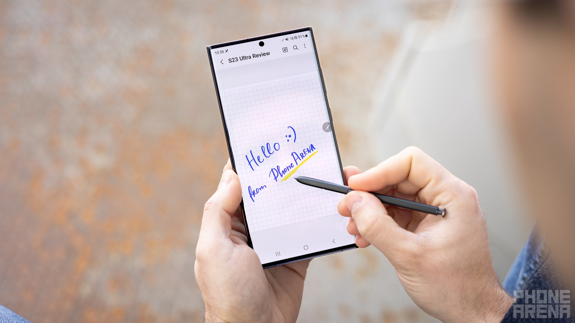 Is the Galaxy S23 Ultra perfect? Even ChatGPT thinks Samsung did it right, would make it rather than iPhone! (AI interview)