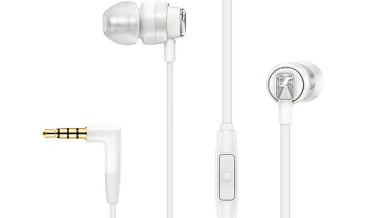 Best wired earbuds in 2024