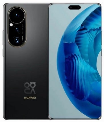 Rendu photoshoppé du Huawei Nova 11 avec la rumeur selon laquelle la fonctionnalité Dynamic Island - Un autre fabricant aurait ajouté une fonctionnalité de type Dynamic Island à un prochain téléphone