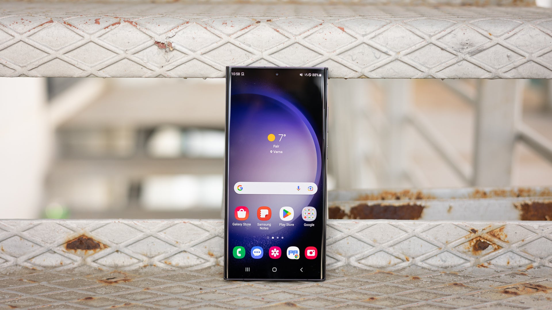 (Image credit - PhoneArena) The Galaxy S23 Ultra is the best Android phone at the moment - The Best Phones to buy in 2023 - our top 10 list