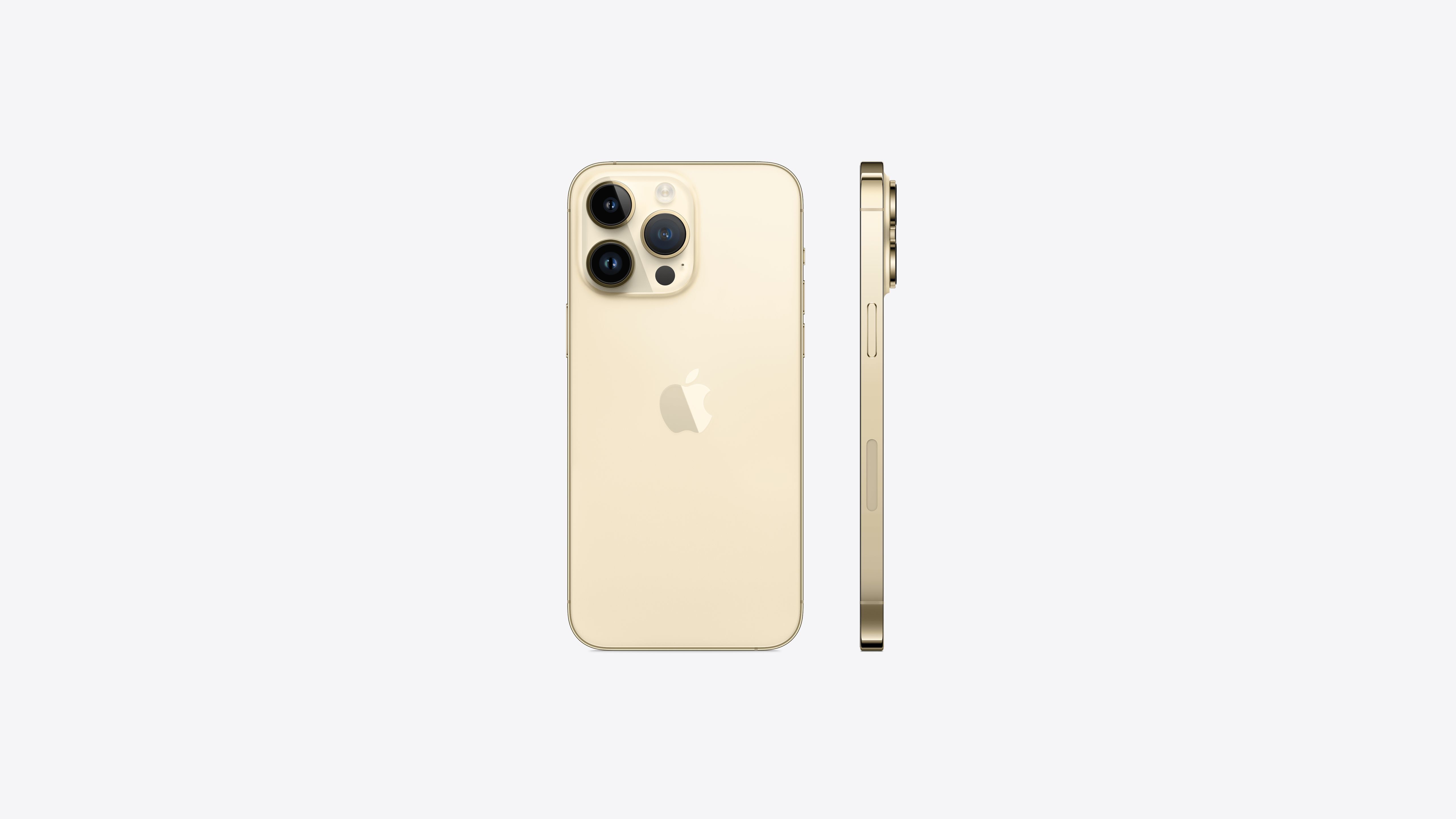 The iPhone 14 Pro has a boxy design and physical buttons - First iPhone 15 Pro CAD  renders point to design changes and new cameras