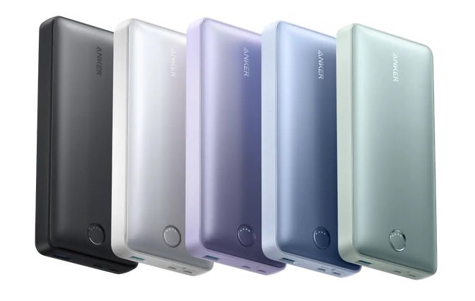 The Anker 535 Power Bank - If you own this power bank, it needs to be safely disposed of immediately