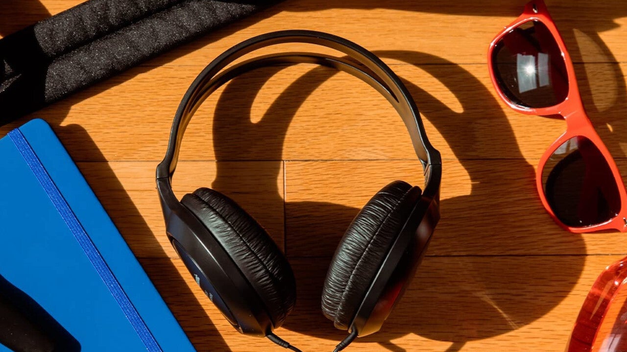 The best wired headphones you can buy in 2024