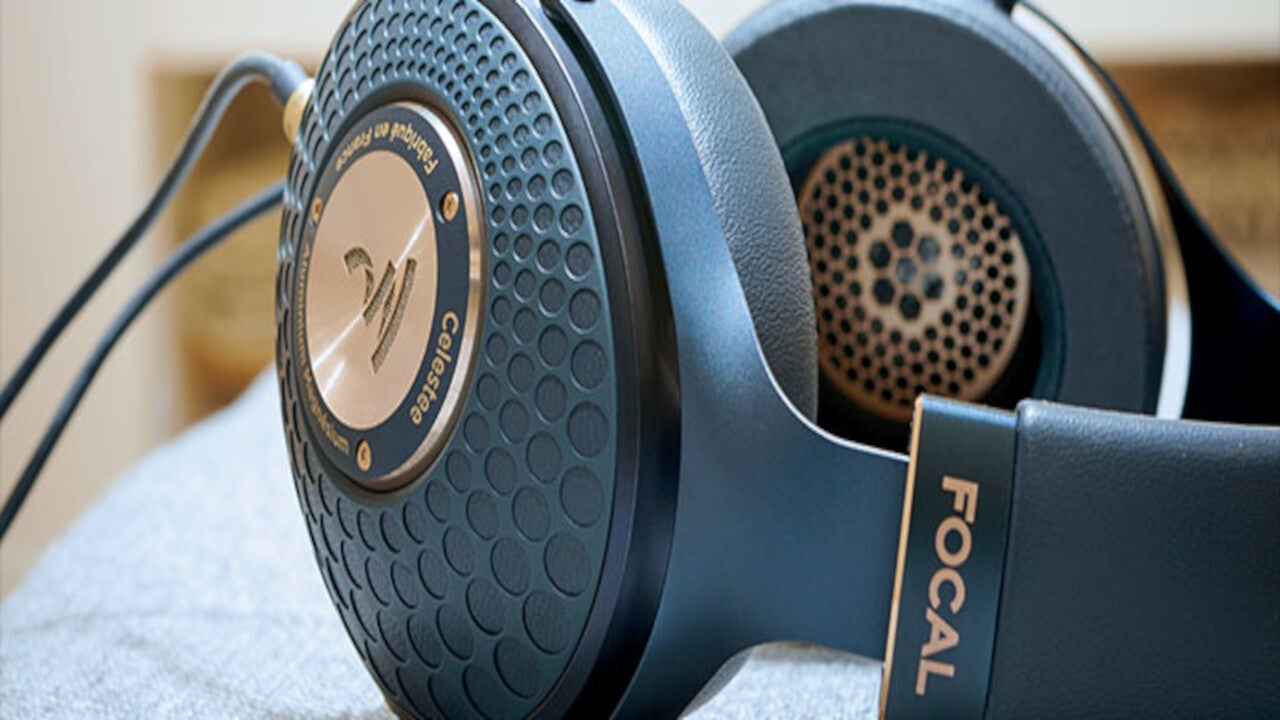 The best wired headphones you can buy in 2024