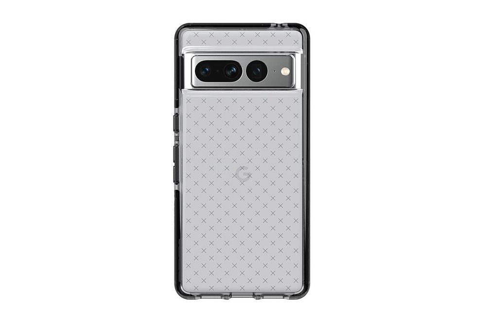 Tech21 - EvoCheck Case for Google Pixel 7 and Pixel 7 Pro - The best Pixel 7 and Pixel 7 Pro cases - our top picks