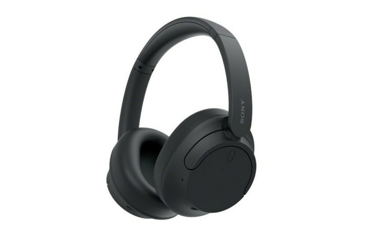 Sony WH-CH520 Wireless Headphones in Ikeja - Headphones, Accessories Arena