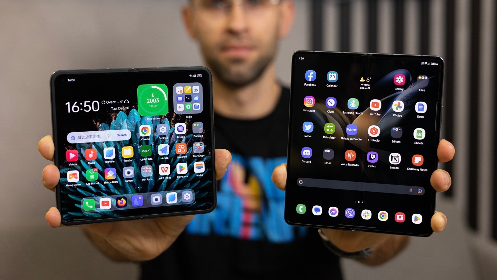 Could OnePlus launch the Galaxy Z Fold 5 and Galaxy Z Flip 5 killers? Samsung needs to lose, so foldables can win