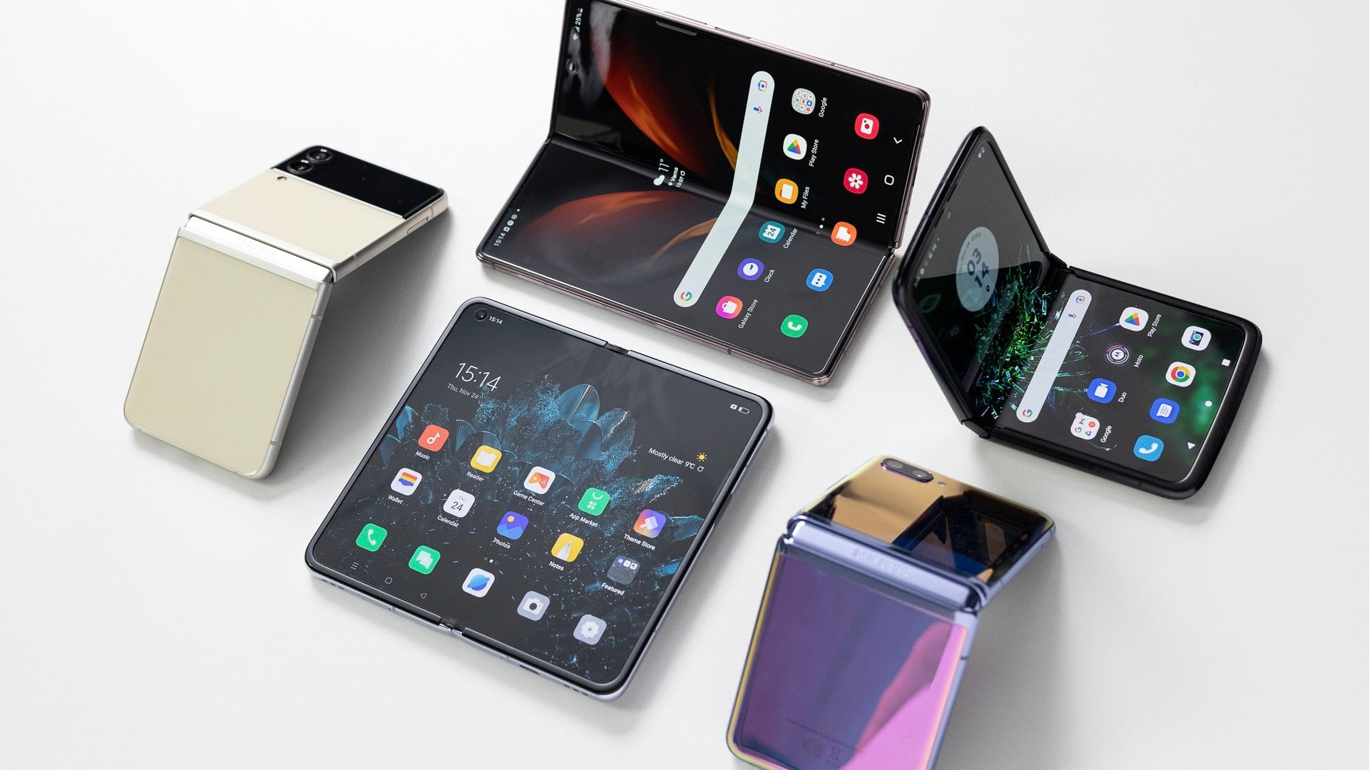 Could OnePlus launch the Galaxy Z Fold 5 and Galaxy Z Flip 5 killers? Samsung needs to lose, so foldables can win