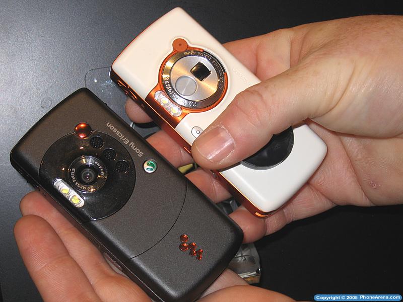 CES 2006