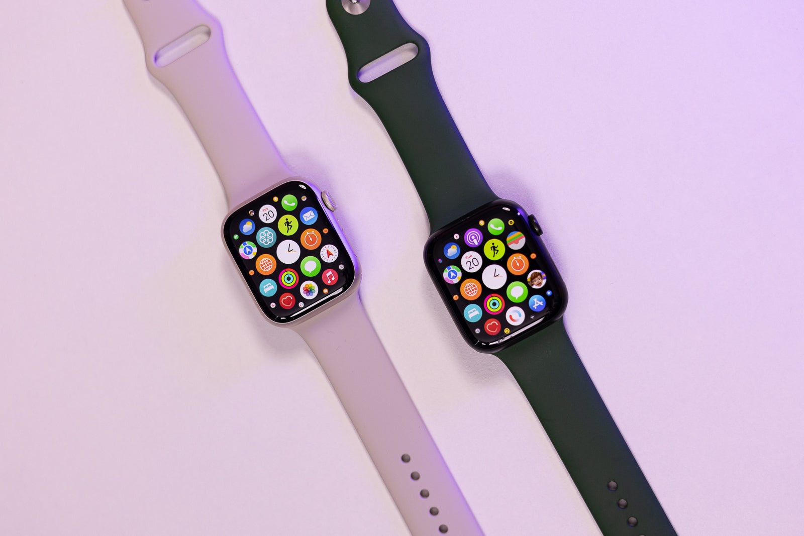 Apple highlights how the Apple Watch will help with long-term medical research around the world