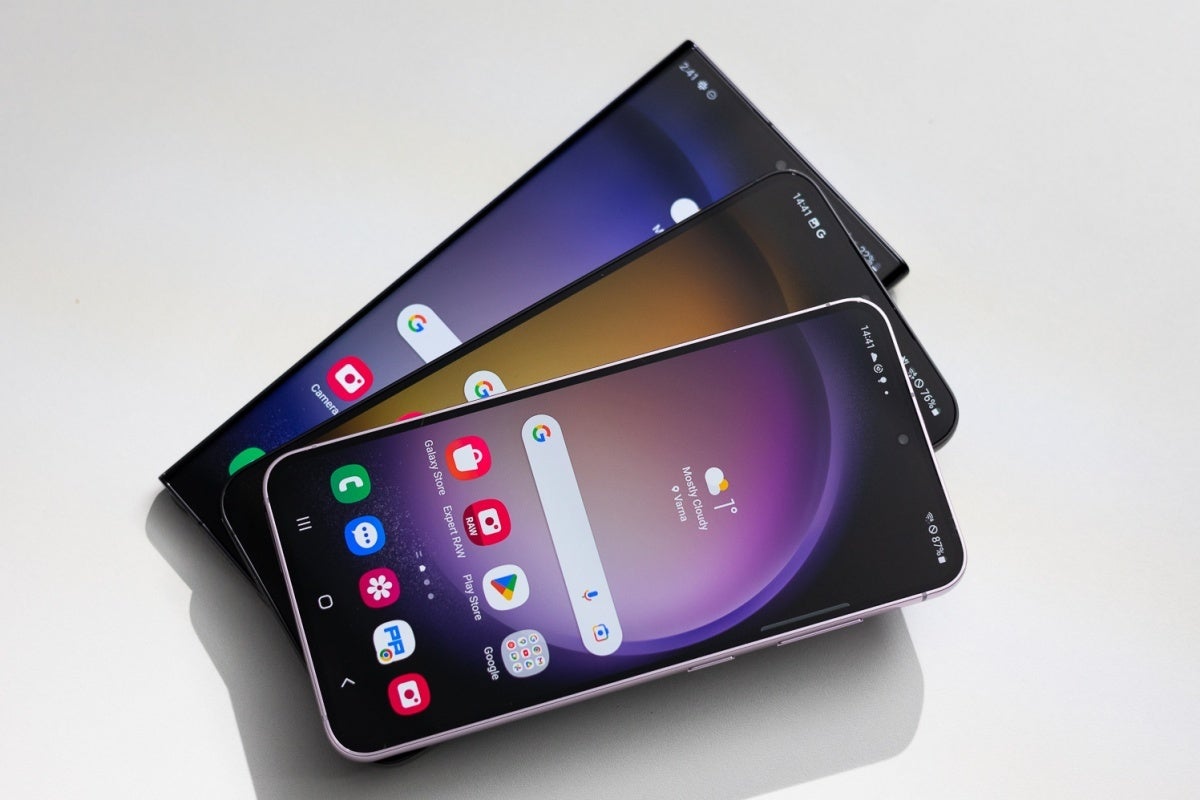 Samsung boasts about Galaxy S23 pre-order achievement in yet another key market