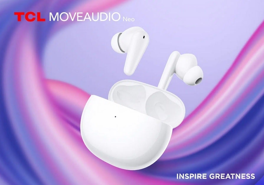TCL's MOVEAUDIO wireless earbuds are available now - TCL introduces an amazingly cheap 5G phone for the U.S. market
