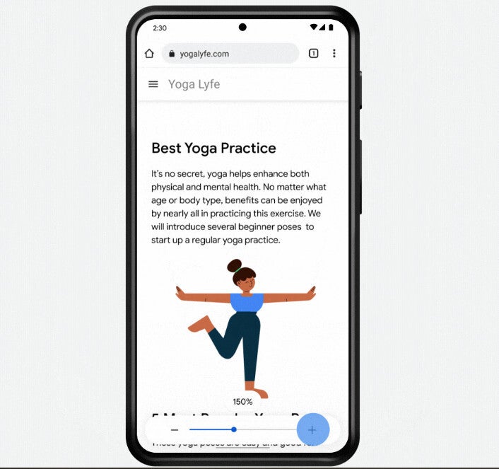 Google announces a few new cool features for Android and Wear OS at MWC 2023