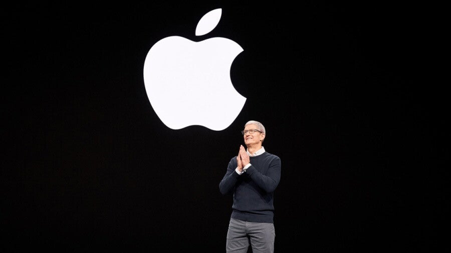 Apple CEO Tim Cook has been vocal about his excitement when it comes to the potential of AR technology - Apple AR headset: Is following Meta&#039;s footsteps really a good idea, Mr. Cook?