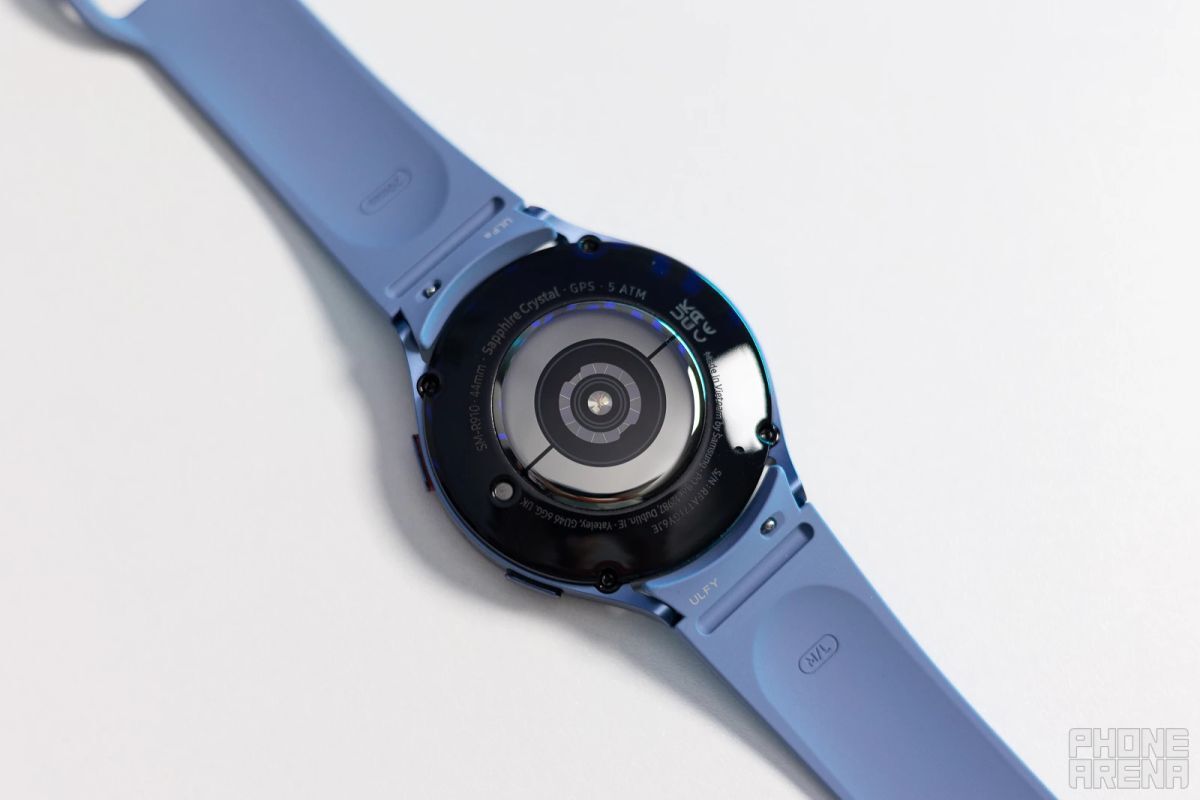 Samsung is cooking up a small but potentially meaningful Galaxy Watch 6 battery upgrade