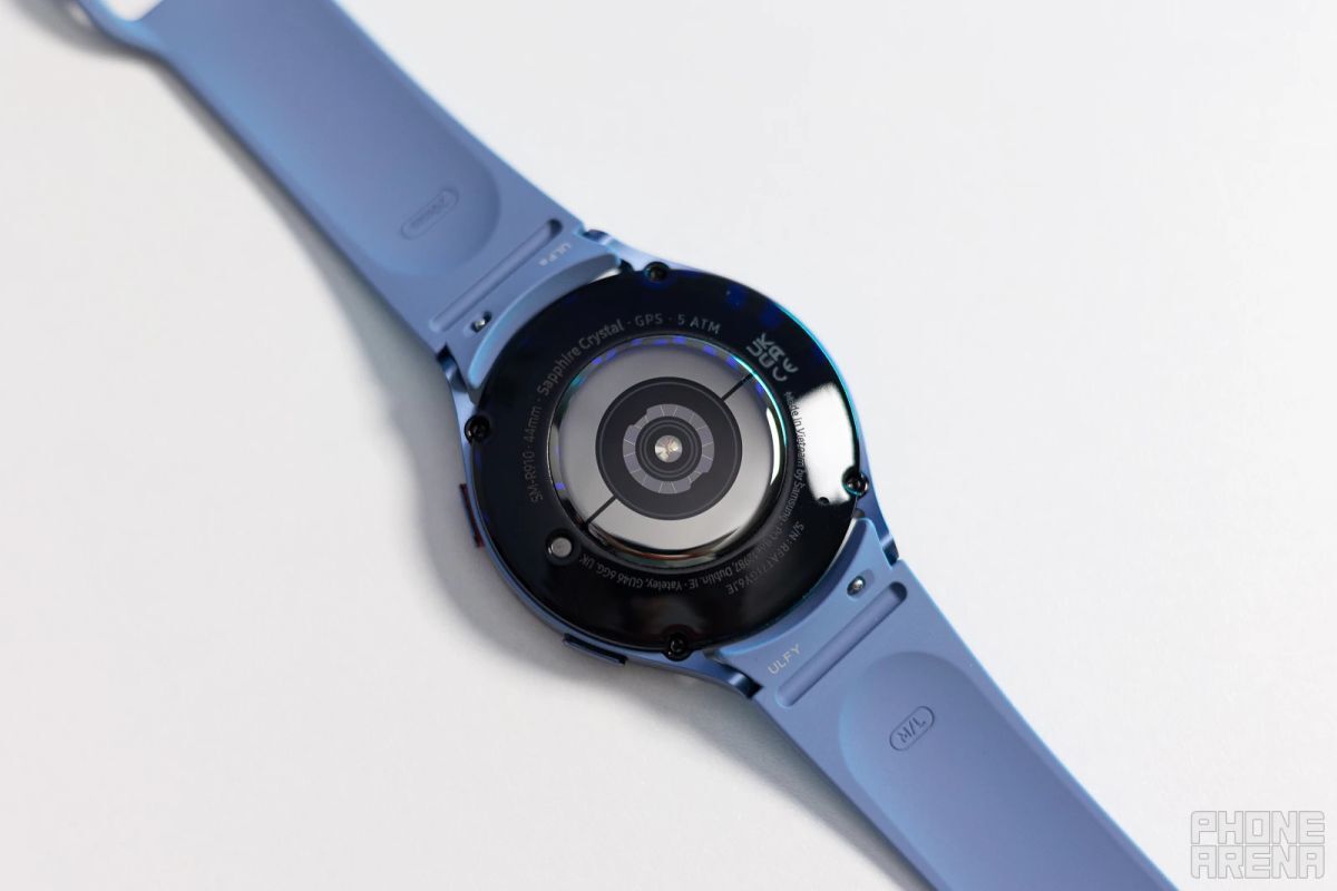 Samsung prépare une petite mais potentiellement significative mise à niveau de la batterie de la Galaxy Watch 6