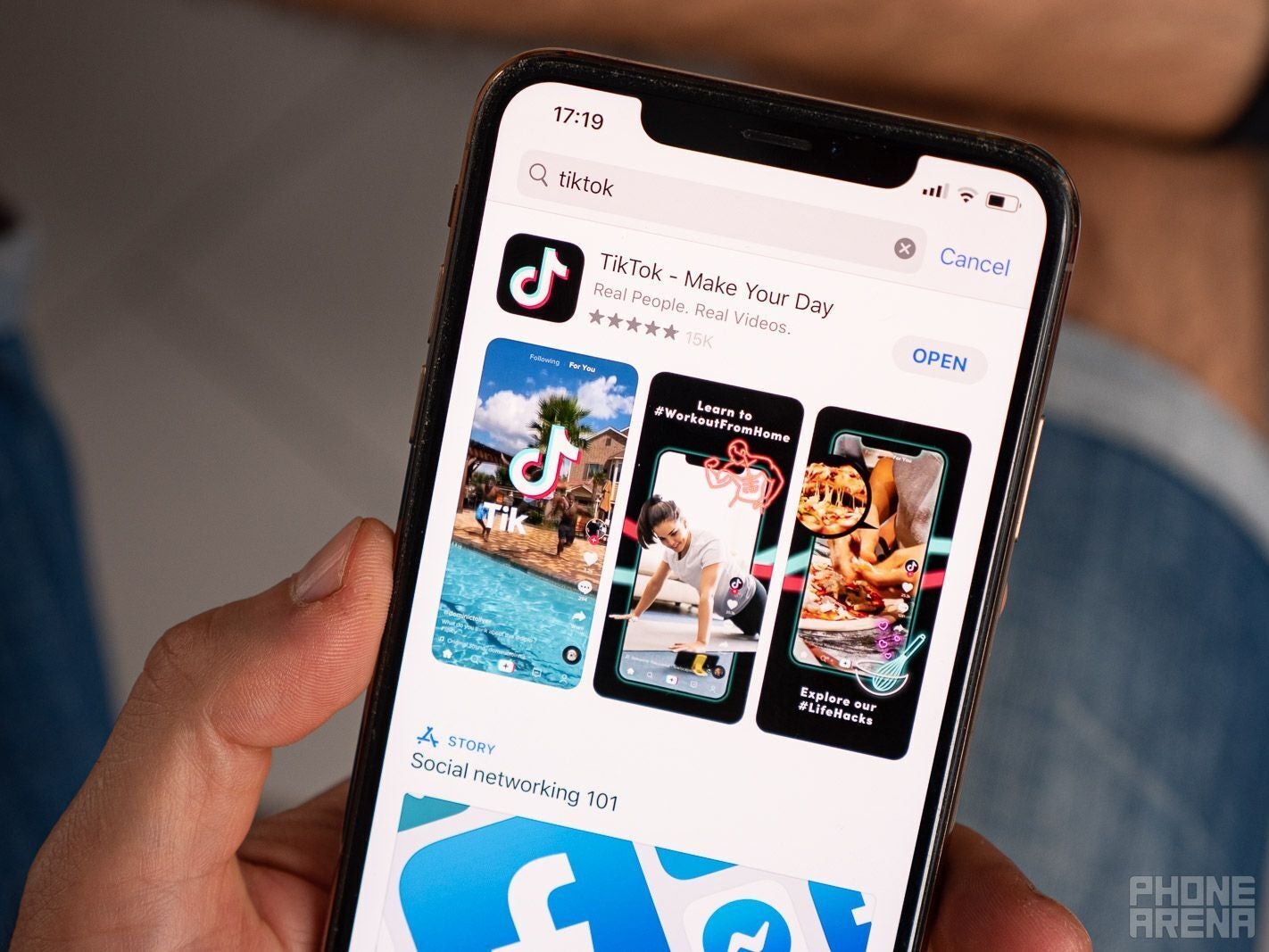 As much as we talk about TikTok&#039;s popularity, it is much grander than numbers can show for. - TikTok talks cyber-security and answers three burning questions