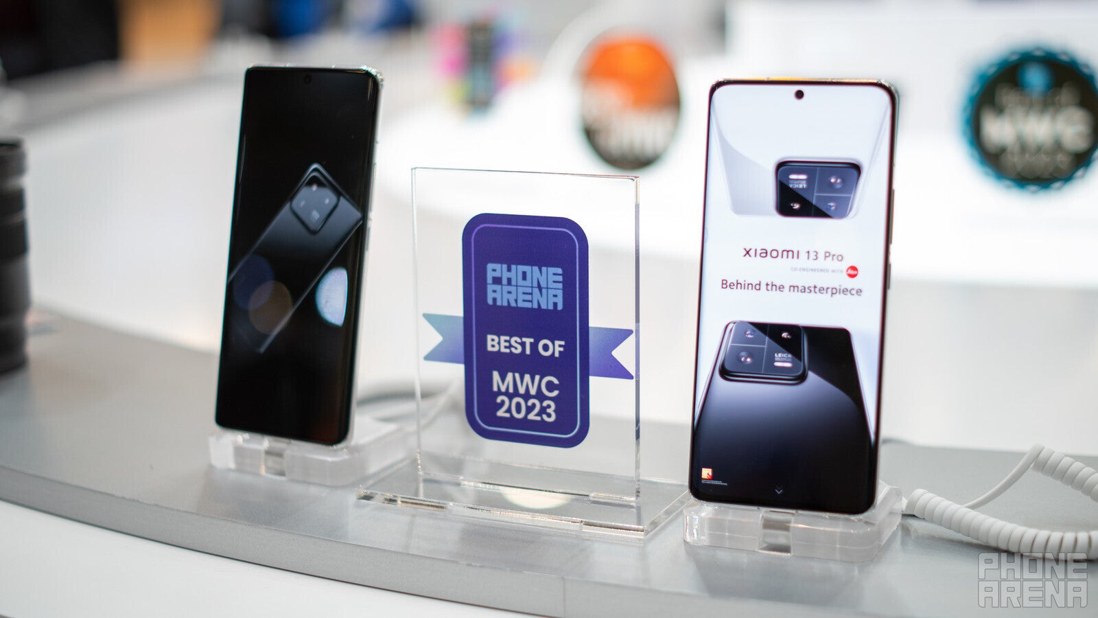 Best of MWC 2023: PhoneArena Awards