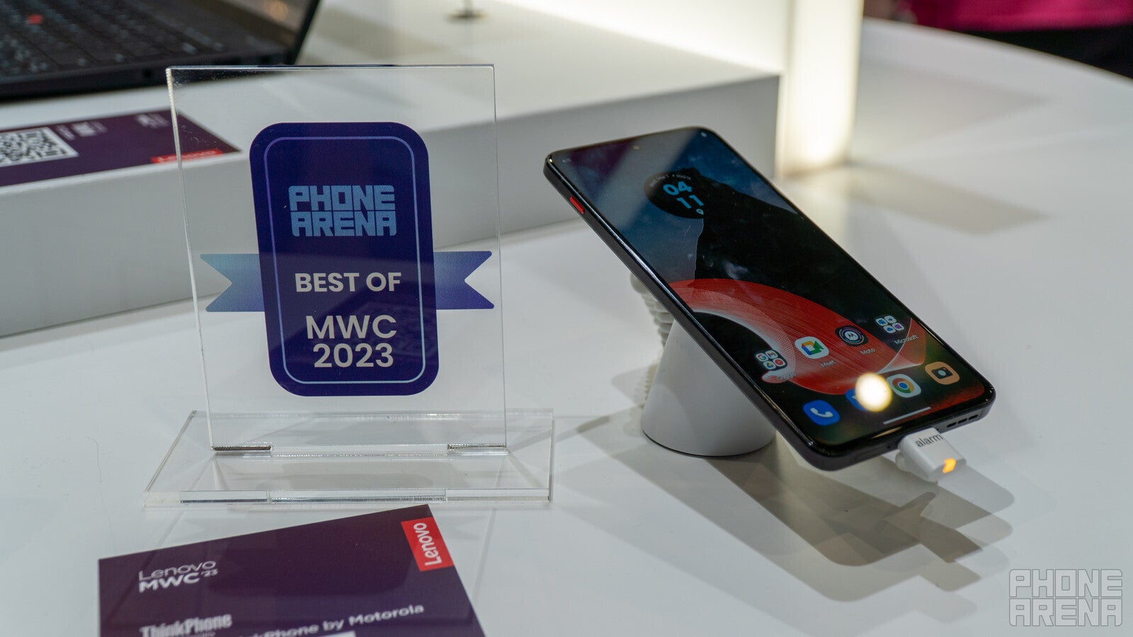Best of MWC 2023: PhoneArena Awards