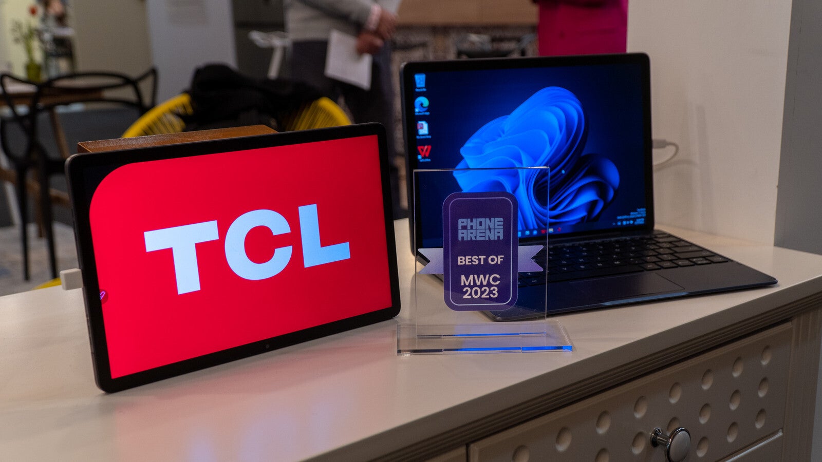 Best of MWC 2023: PhoneArena Awards