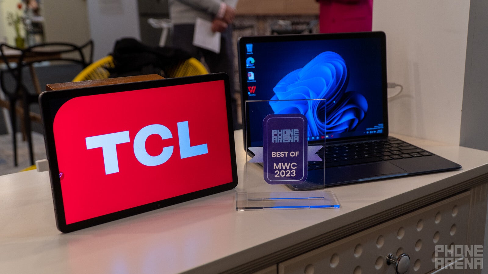 Best of MWC 2023: PhoneArena Awards