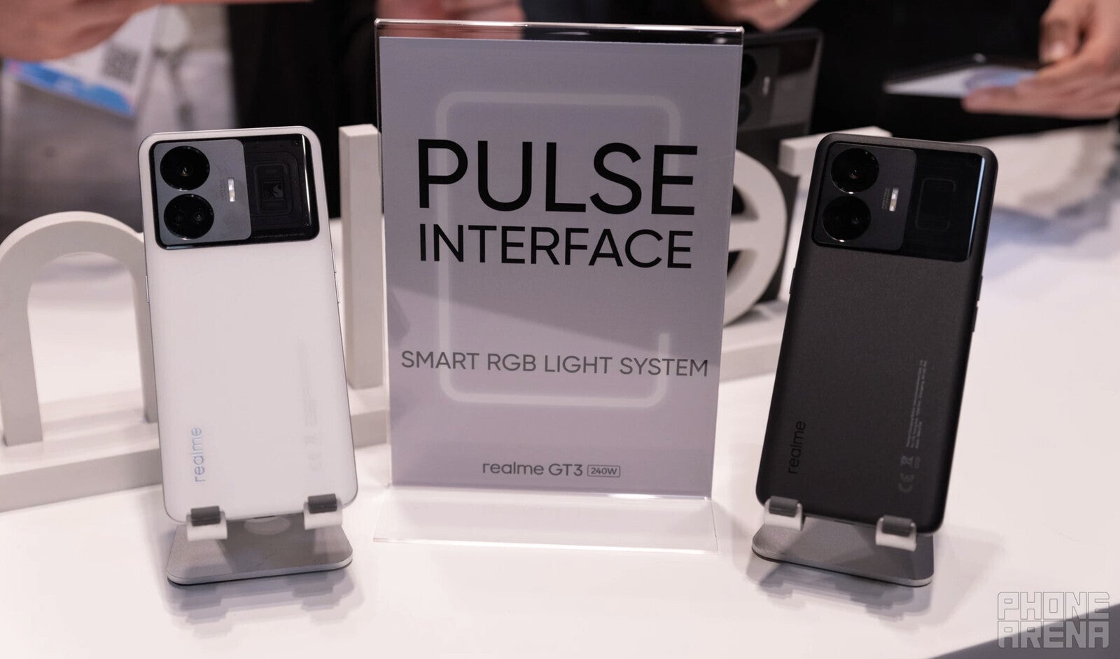 Best of MWC 2023: PhoneArena Awards