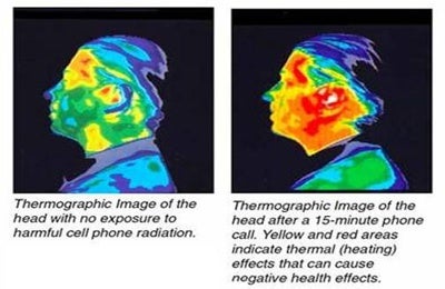 Cell phones and cancer: searching for the missing link