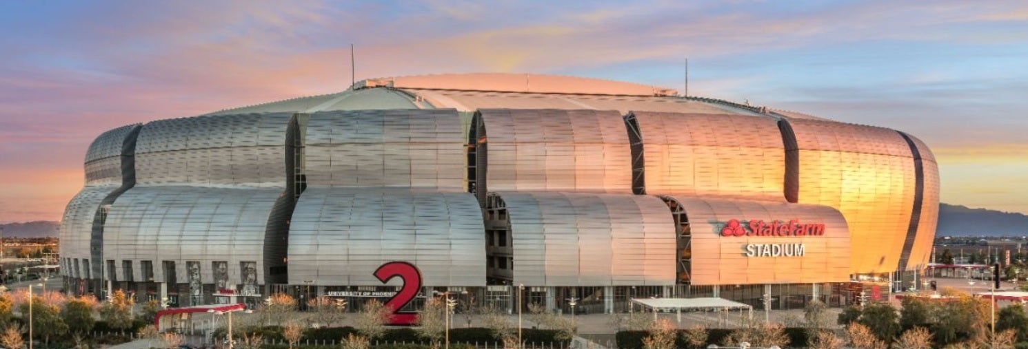 Les abonnés de Verizon ont utilisé 47,8 To de données à l'intérieur du State Farm Stadium le Super Sunday - Les Chiefs n'ont pas remporté le Super Bowl, Verizon l'a fait