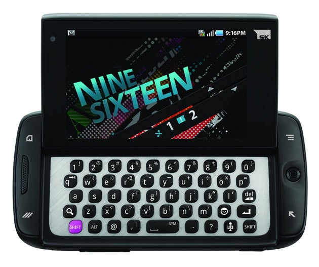 There could be a shortage of the T-Mobile Sidekick 4G for the first 2 weeks after the expected April 20th launch - Shortages of the T-Mobile Sidekick 4G are expected after launch