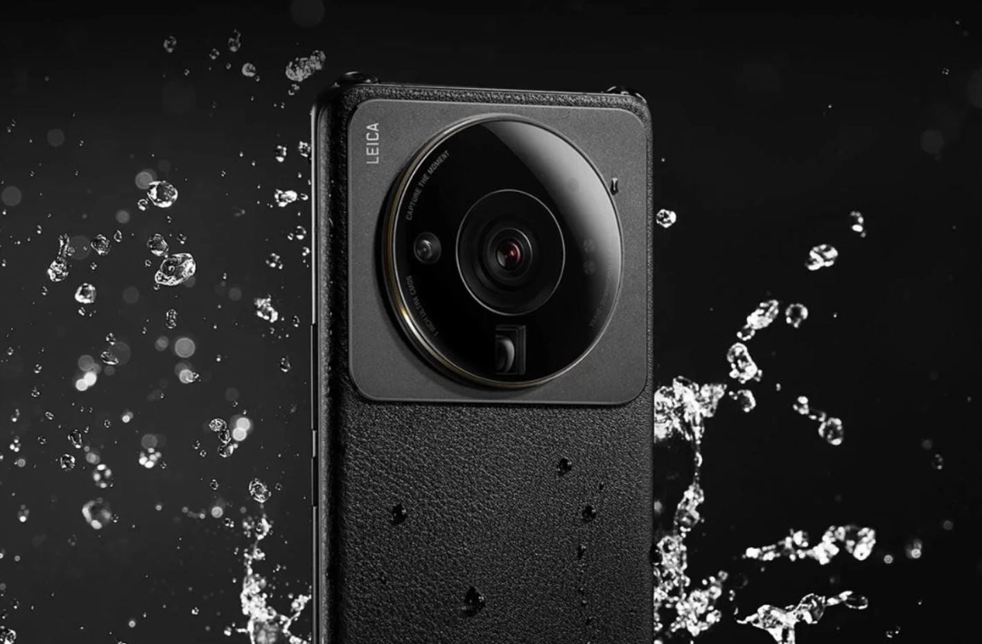 The Xiaomi 12 Ultra&#039;s unique camera array design, in case you needed a reminder. - The Xiaomi 13 Ultra will be going global, according to reliable leaker