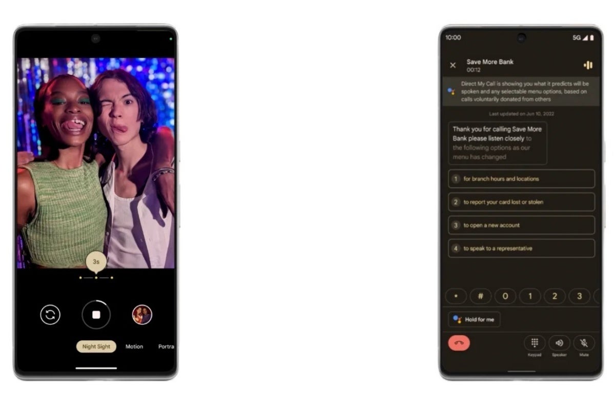 Google finally releases massive March update for Pixel devices with new features and bug fixes