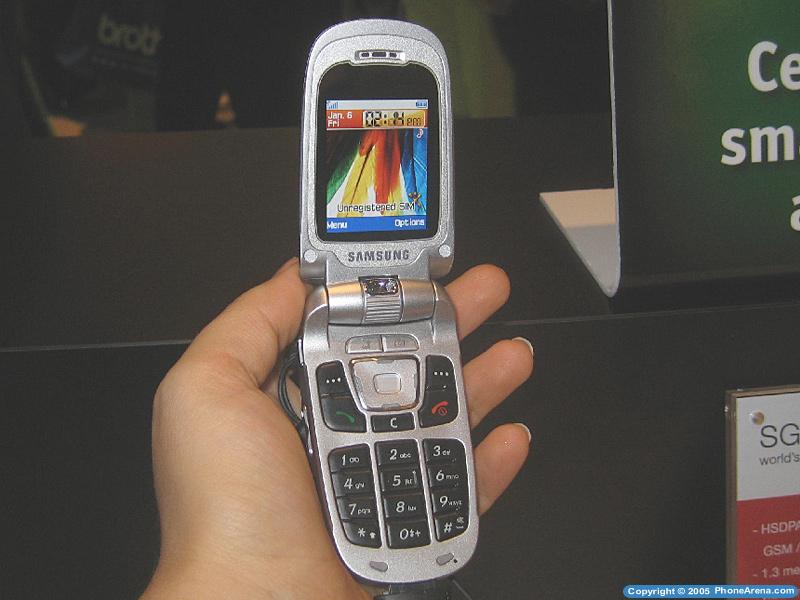 CES 2006
