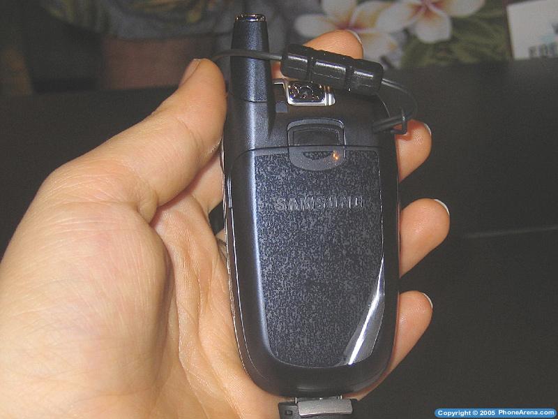 CES 2006