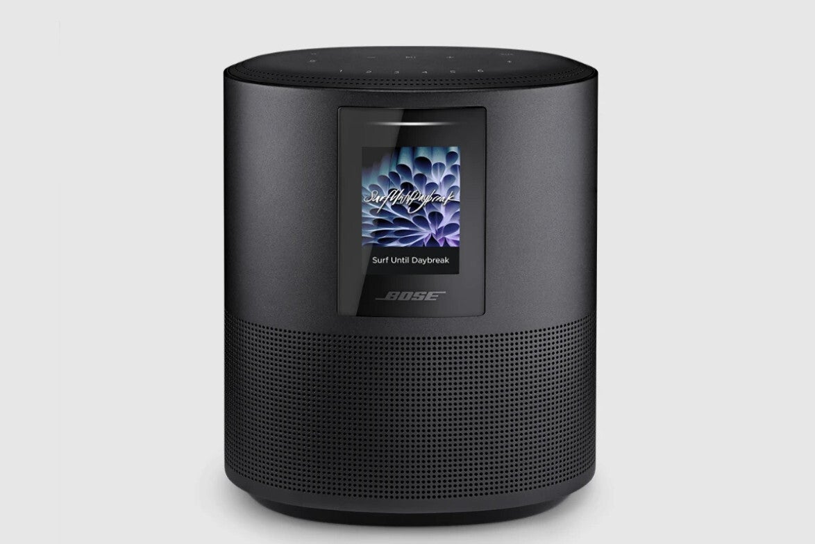 The best smart speakers in 2023