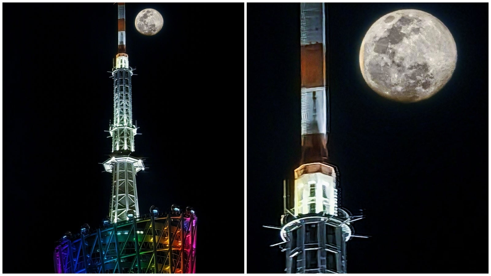 The Huawei P60 Pro might reclaim the company&#039;s crown as the best Moon Shot-taker. But how fake is fake enough? - Concluded: Samsung phones take “artificial” moon photos but Samsung has nothing to apologize for