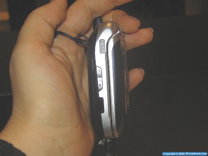 CES 2006