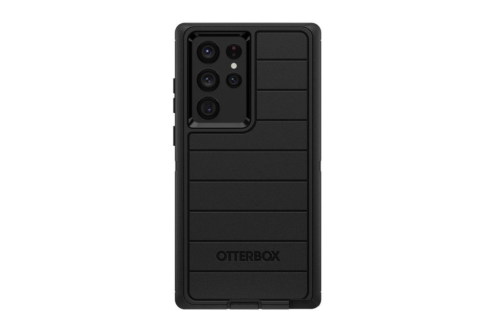 OtterBox - Defender Series Pro Galaxy S22 Ultra case - The best Galaxy S22 Ultra cases you can buy right now