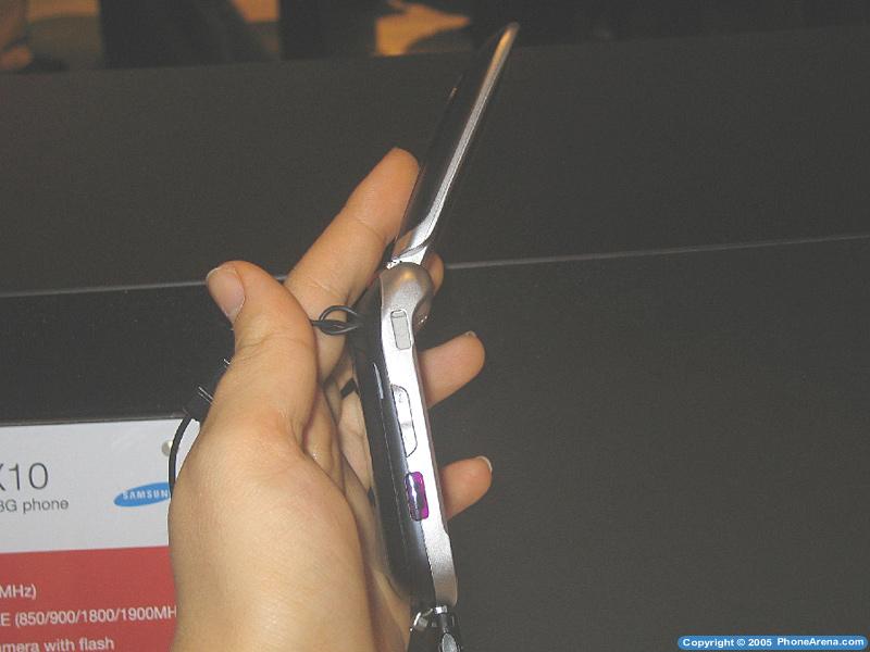 CES 2006