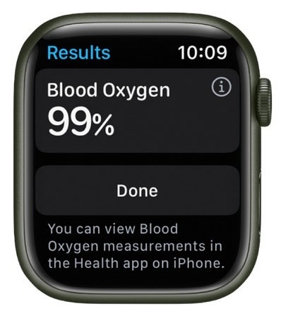 The Apple Watch's blood oxygen monitor saved Ken Counihan's life - Relentless Apple Watch gets user to the ER just in time