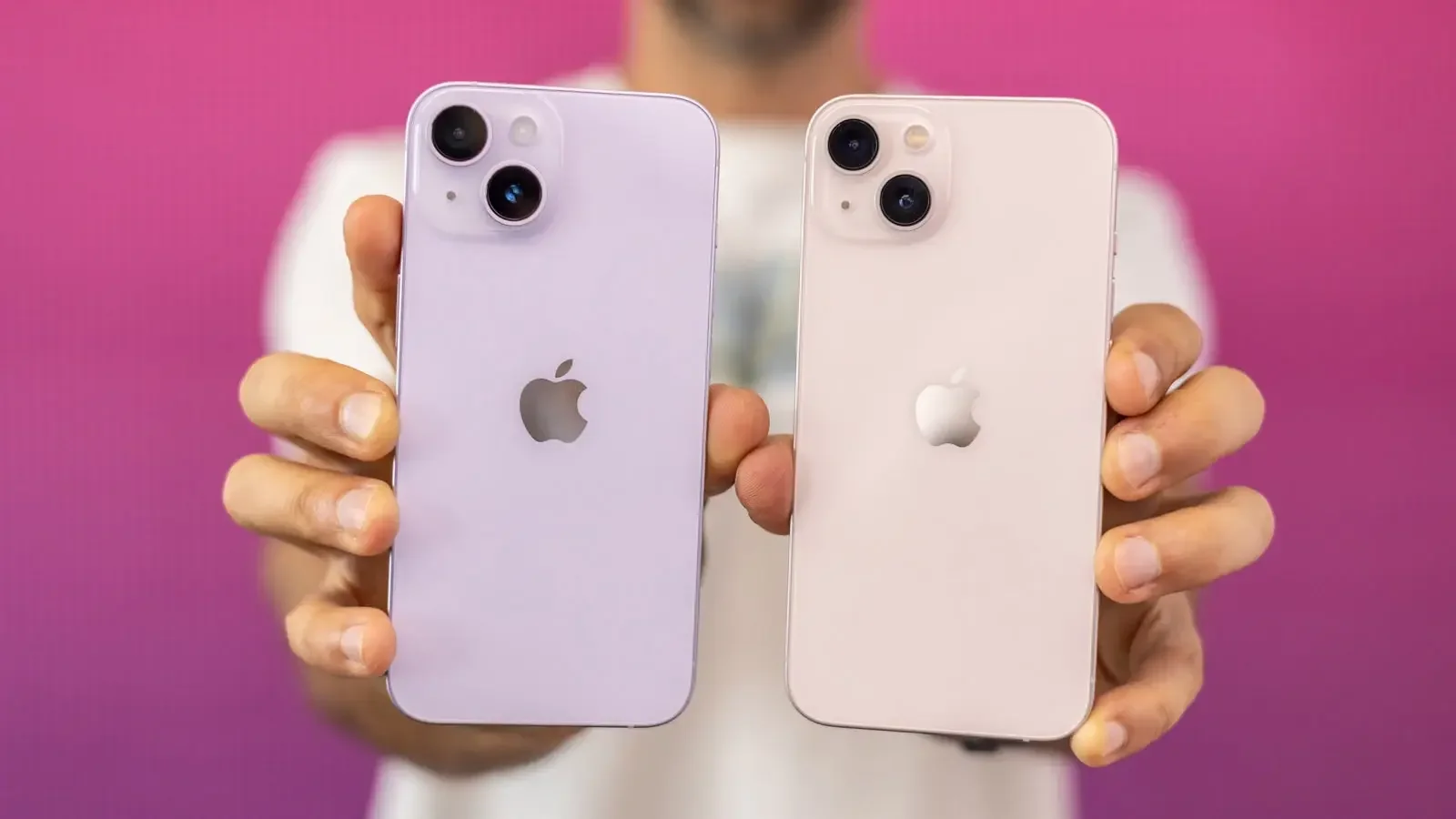 Can you tell a difference? - 6 months later, iPhone 14 is Apple’s worst upgrade ever: Tim Cook’s big apology - new iPhone 15!