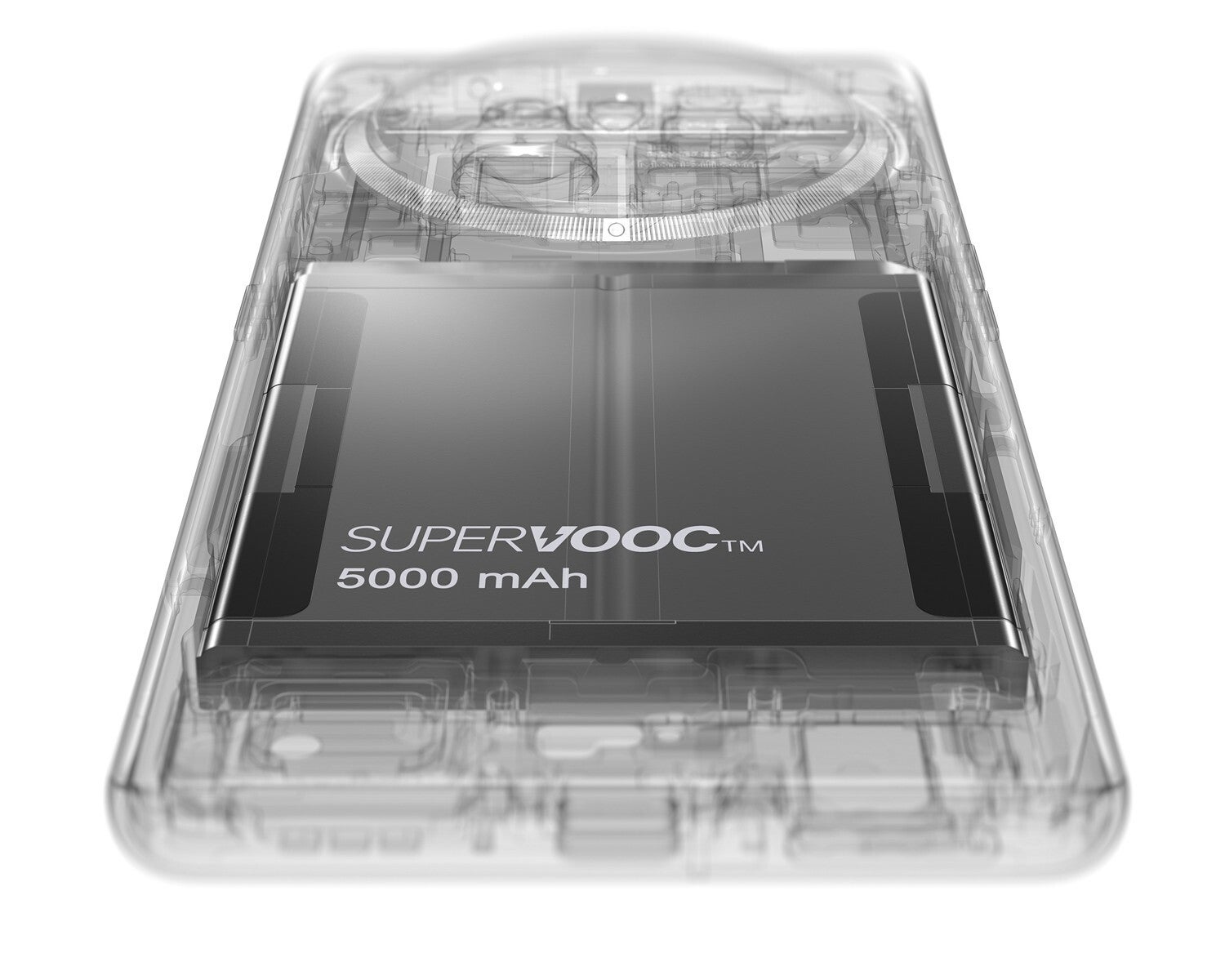 SuperVOOC 100W charging can top up the battery in 24 minutes - Oppo Find X6 Pro brings the best zoom camera, 2500 nits display, and voice call privacy
