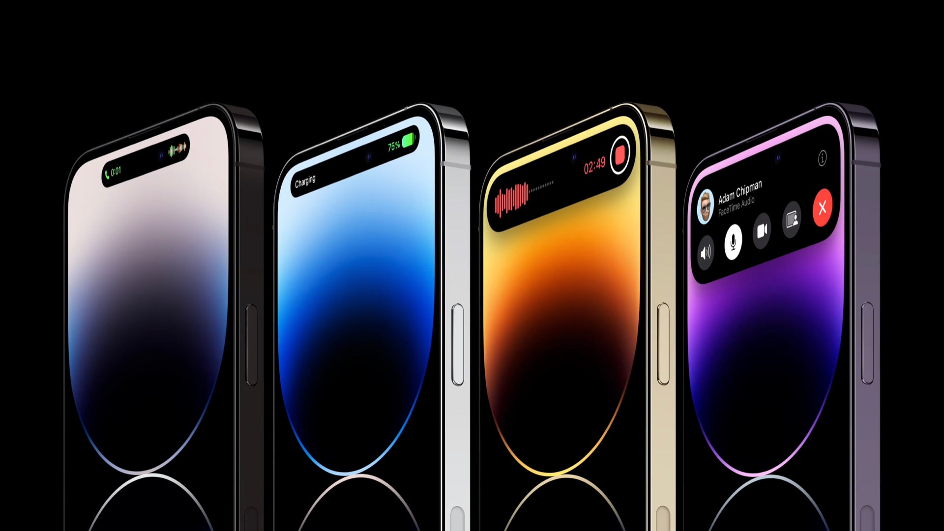 Five reasons Apple is worth loving: the iPhone 14 Pro and premium minimalism