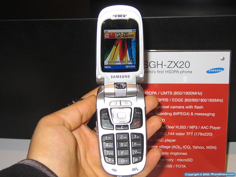 CES 2006