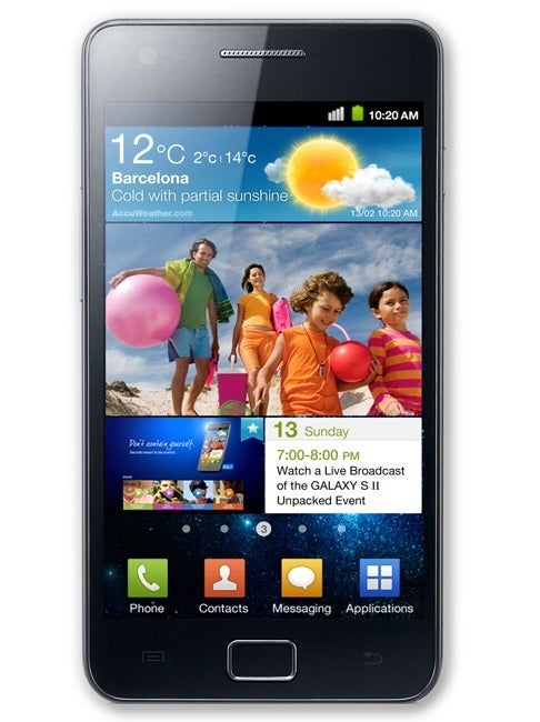 AT&amp;amp;T will credit you $800 if you trade in a Galaxy S II toward the purchase of a Galaxy S23 Ultra - Samsung hikes trade-in values by as much as 900% toward the purchase of some Galaxy S23 models
