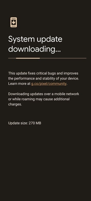 The March Feature Drop and the QPR2 update has been released for the Pixel 6 line including the Pixel 6a - Much needed March security patch and March Feature Drop are finally here for the Pixel 6 models