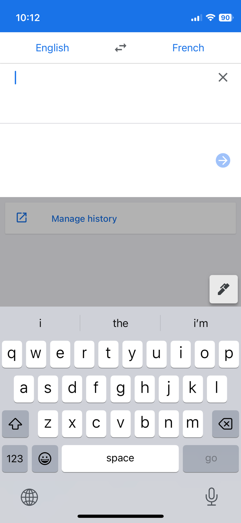iPhone users finally get Material You redesign for Google Translate